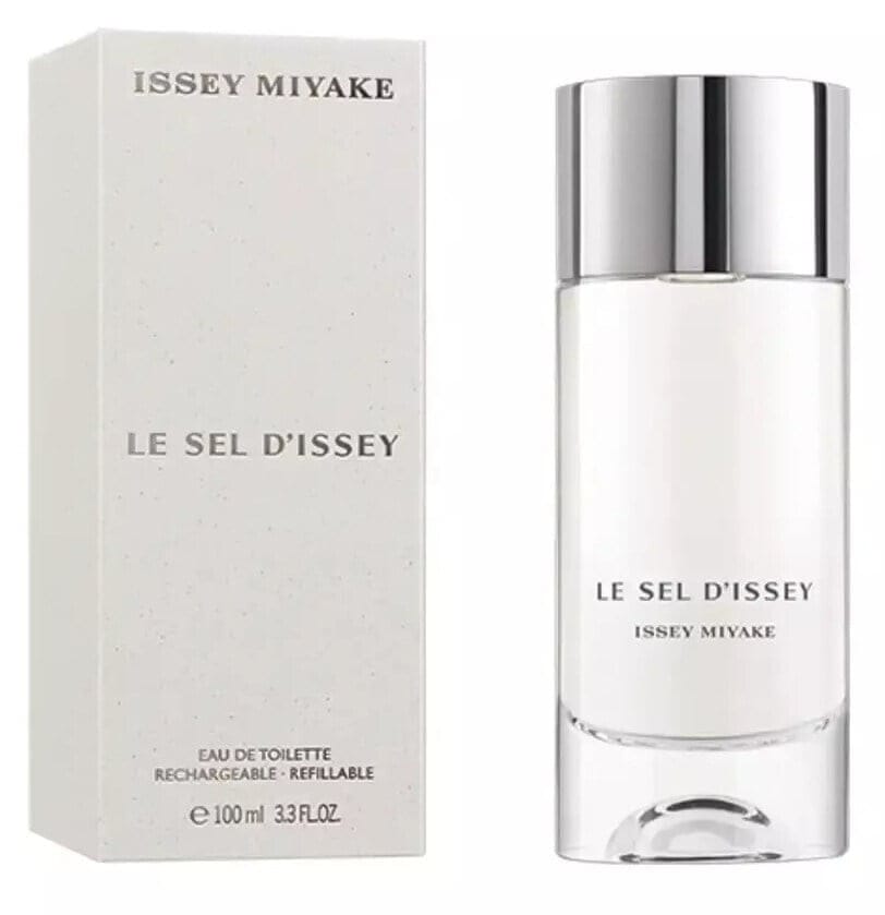 Issey Miyke Le Sel d'Issey Eau de Toilette