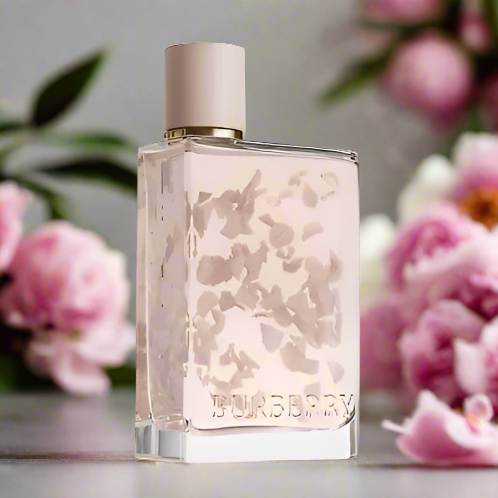 Burberry Her Petals Women's Perfume/Cologne For Women Eau de