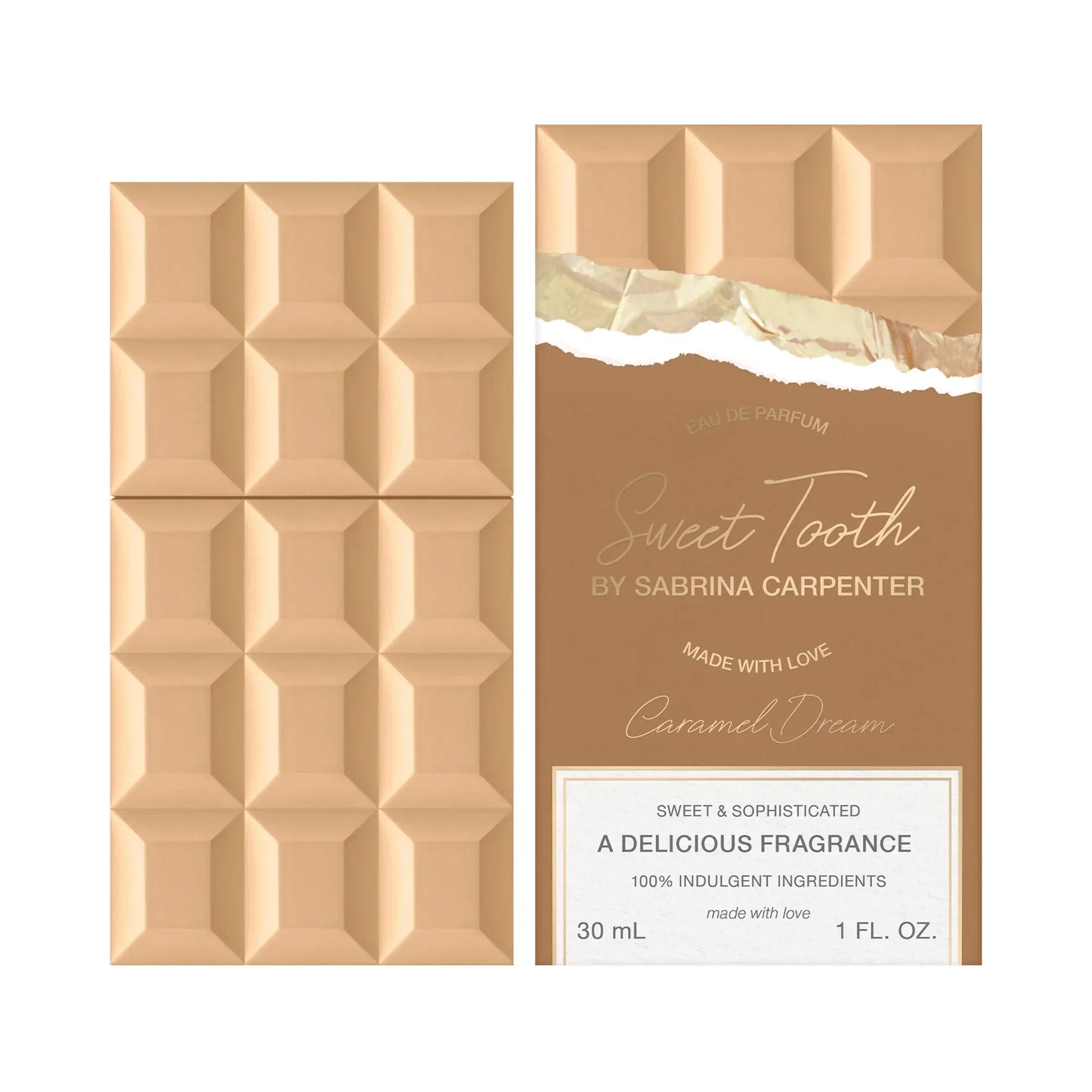 Sabrina Carpenter Caramel Women’s Perfume/Cologne For Women Eau de parfum 2.5 oz Edp