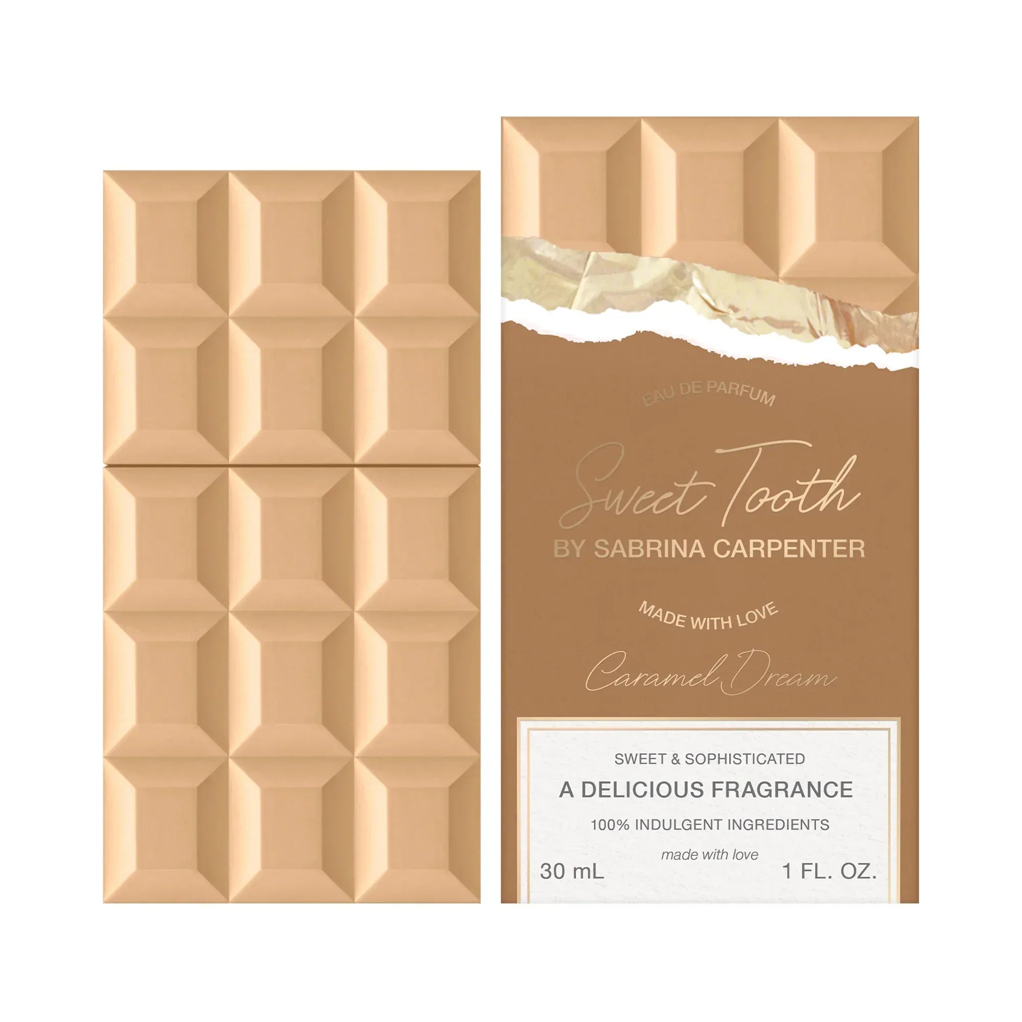 Sabrina Carpenter Caramel Women’s Perfume/Cologne For Women Eau de parfum 2.5 oz Edp
