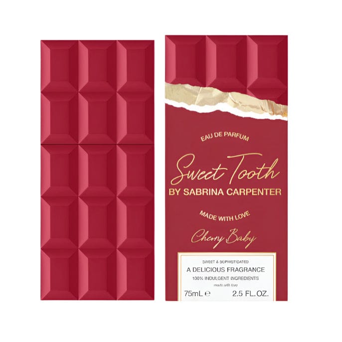 Sabrina Carpenter Cherry Baby Women’s Perfume/Cologne For Women Eau de parfum 2.5 oz Edp