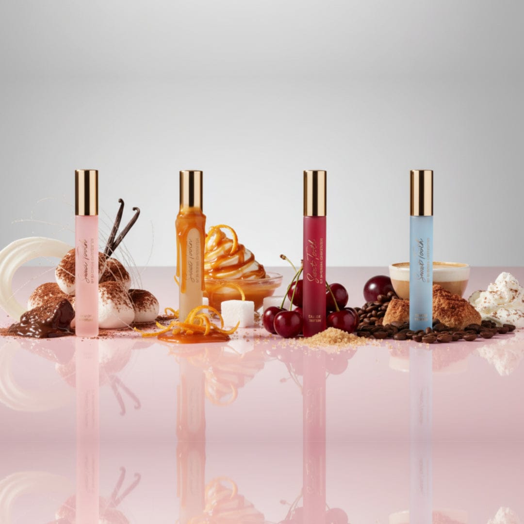 Sabrina Carpenter Mini Gift Set For Women Eau de Parfum Miniature Set