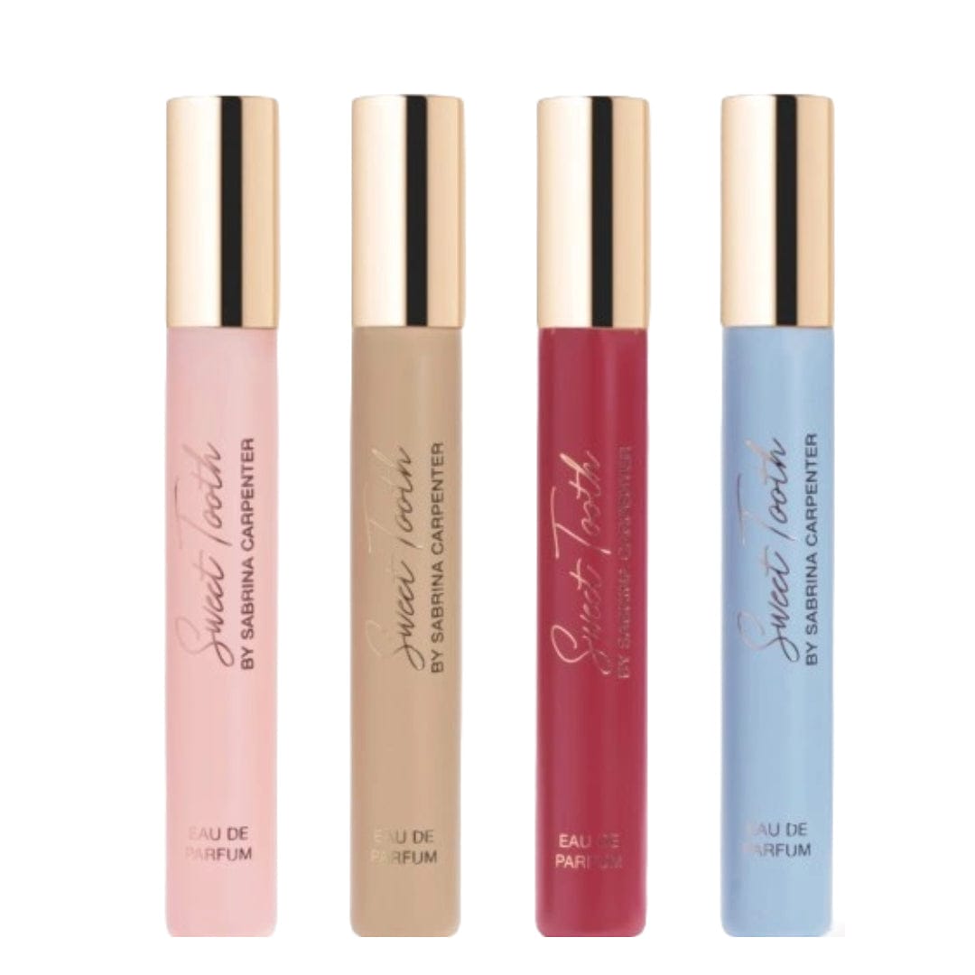 Sabrina Carpenter Mini Gift Set For Women Eau de Parfum Miniature Set