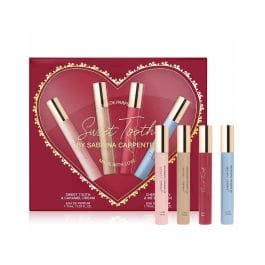 Sabrina Carpenter Mini Gift Set For Women Eau de Parfum Miniature Set