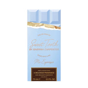 Sabrina Carpenter Sweet Tooth Me Espresso - For Women Eau de Parfum 2.5 oz / 75 ml