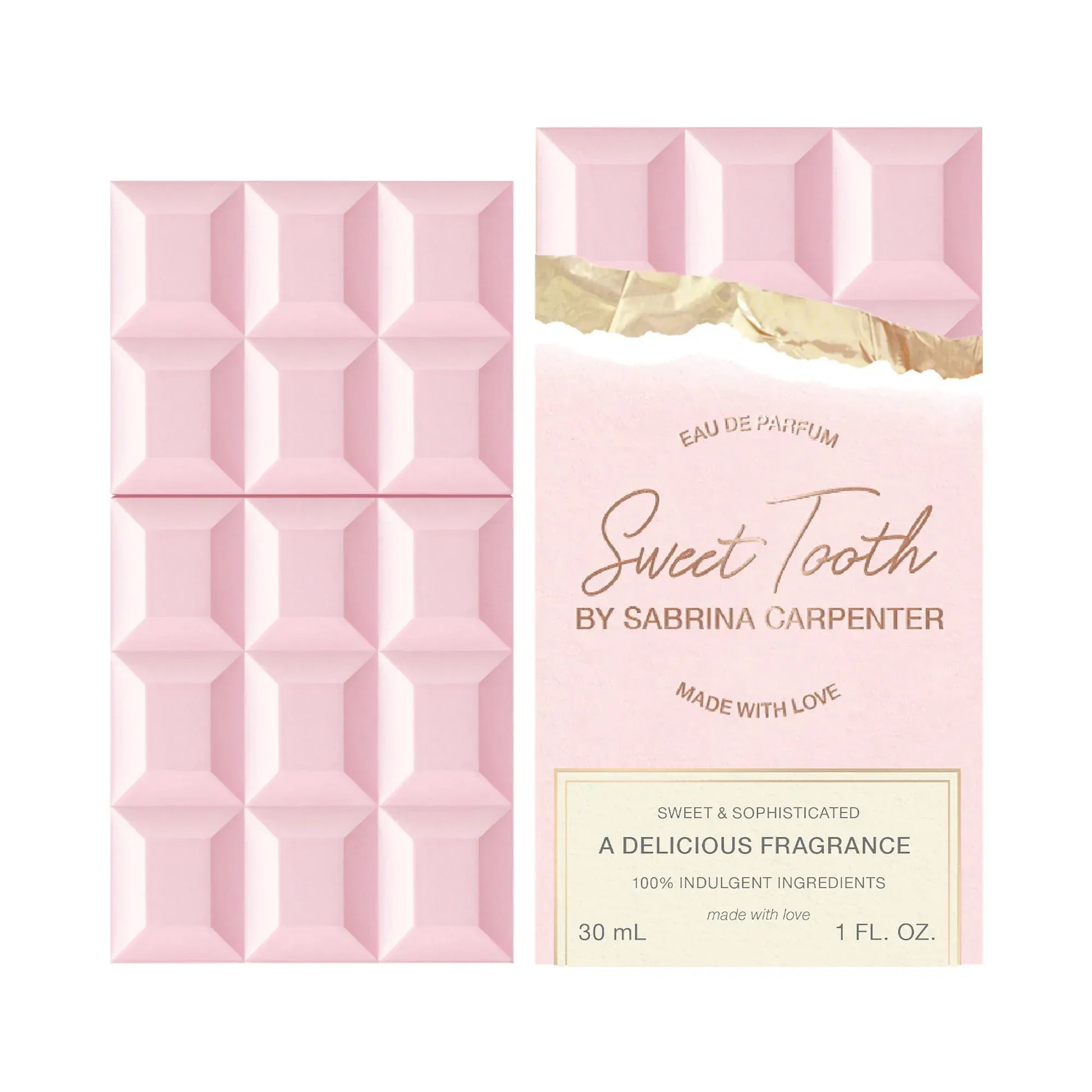 Sabrina Carpenter Sweet Tooth Women’s Perfume/Cologne For Women Eau de parfum 3.4 oz Edp