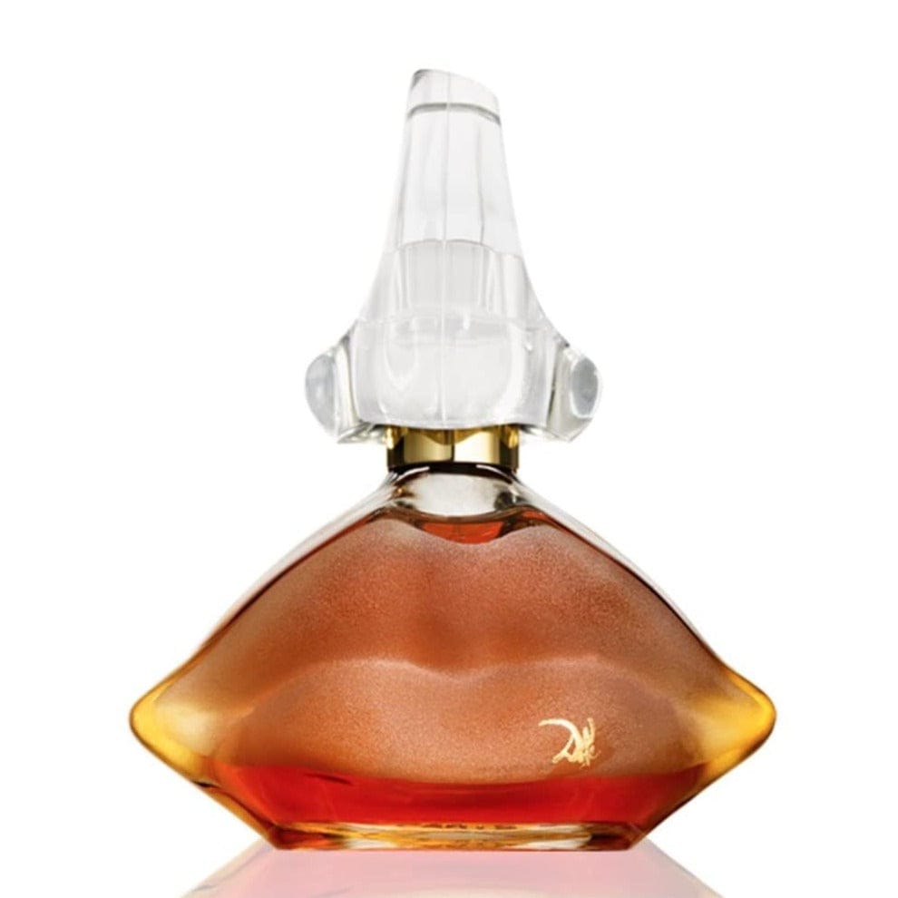 Salvador Dali Dali Eau de Toilette Women’s Perfume/Cologne For Women Eau de Toilette 3.4 oz Edt