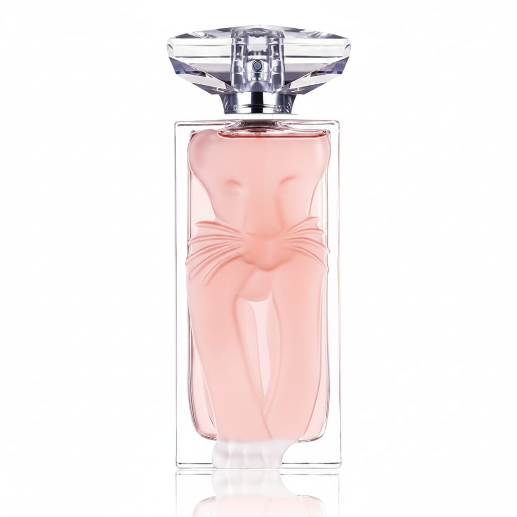 Salvador Dali La Belle et l'Ocelot 3.4 oz / 100 ml