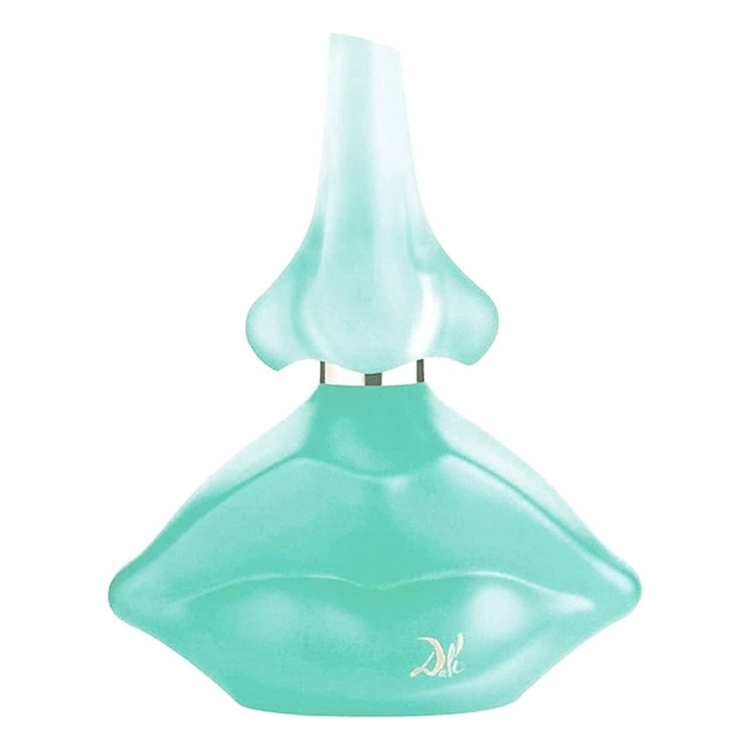 Salvador Dali Laguna Women’s Perfume/Cologne For Women Eau de Toilette 3.4 oz Edt
