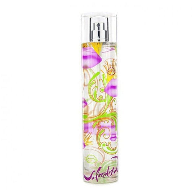 Salvador Dali Little Kiss Me Women’s Perfume/Cologne For Women Eau de Toilette 3.4 oz Edt