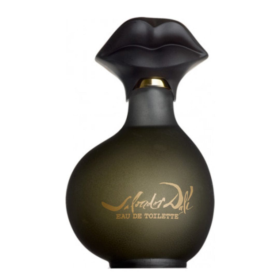 Salvador Dali Pour Homme - For Men Eau de Toilette 3.4 oz / 100 ml