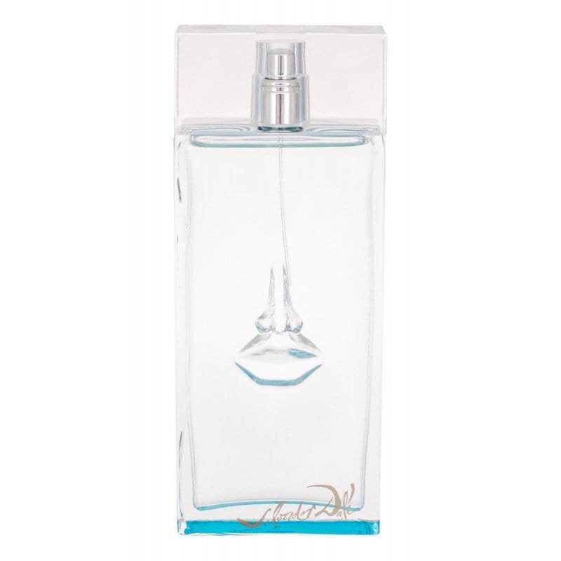 Salvador Dali Sea & Sun in Cadaques Women’s Perfume/Cologne For Women Eau de Toilette 3.4 oz Edt