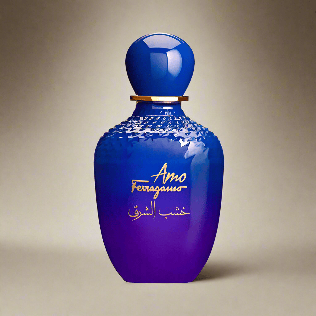 Salvatore Ferragamo Amo Ferragamo Oriental Wood Women's Perfume