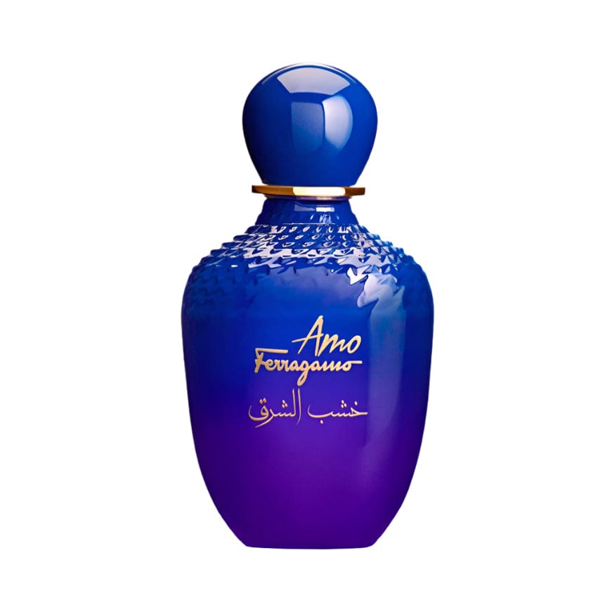 Salvatore Ferragamo Amo Ferragamo Oriental Wood Women's Perfume