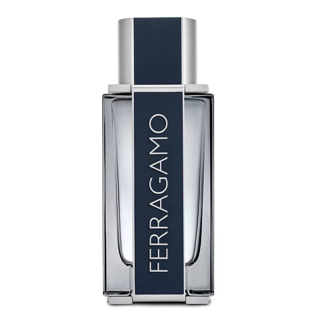 Salvatore Ferragamo Ferragamo Men’s Perfume/Cologne For Men Eau de Toilette 3.4 oz Edt