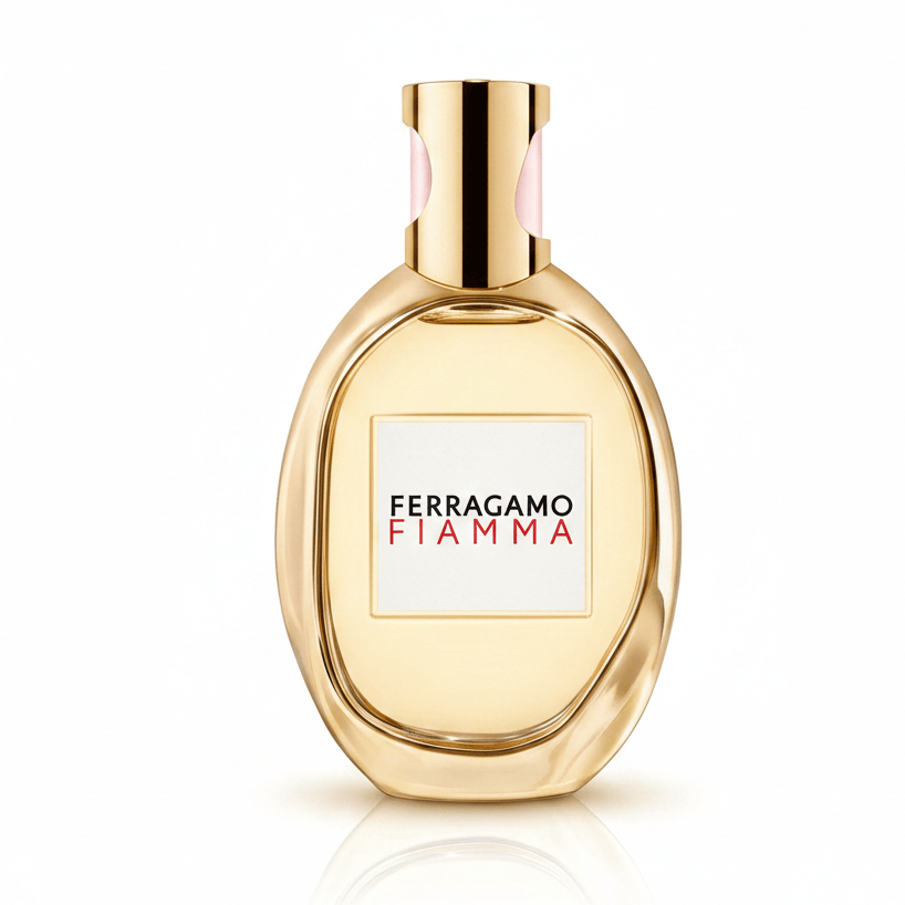 Salvatore Ferragamo Fiamma 3.4 oz / 100 ml