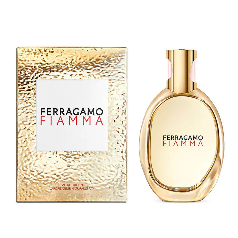 Salvatore Ferragamo Fiamma 3.4 oz / 100 ml