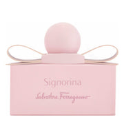 Salvatore Ferragamo Signorina Fashion Edt 2020 Women’s Perfume/Cologne For Women Eau de Parfum 1.7 oz Edp