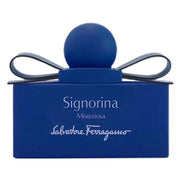 Salvatore Ferragamo Signorina Misteriosa Fashion Edt 2020 Women’s Perfume/Cologne For Women Eau de Parfum 1.7 oz Edp