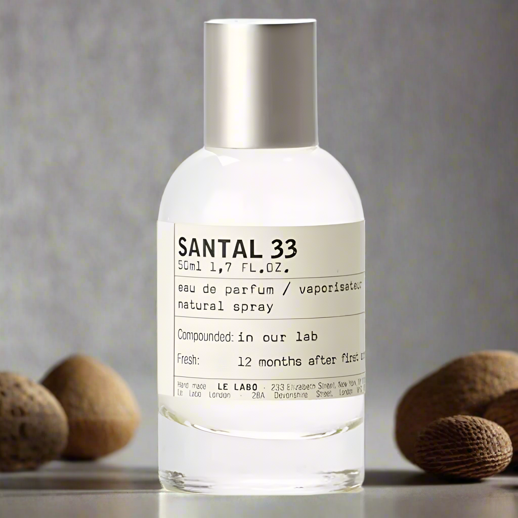 Le labo santal store 33 1.7oz