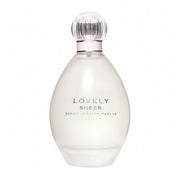 Sarah Jessica Parker Lovely Sheer 3.4 oz / 100 ml