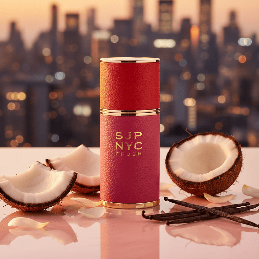 Sarah Jessica Parker SJP NYC Crush 3.4 oz / 100 ml