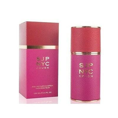 Sarah Jessica Parker SJP NYC Crush 3.4 oz / 100 ml