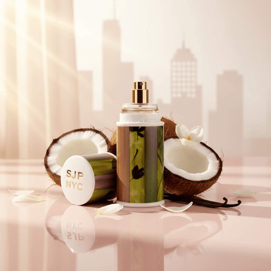 Sarah Jessica Parker SJP NYC Pure Crush 2.0 oz / 60 ml