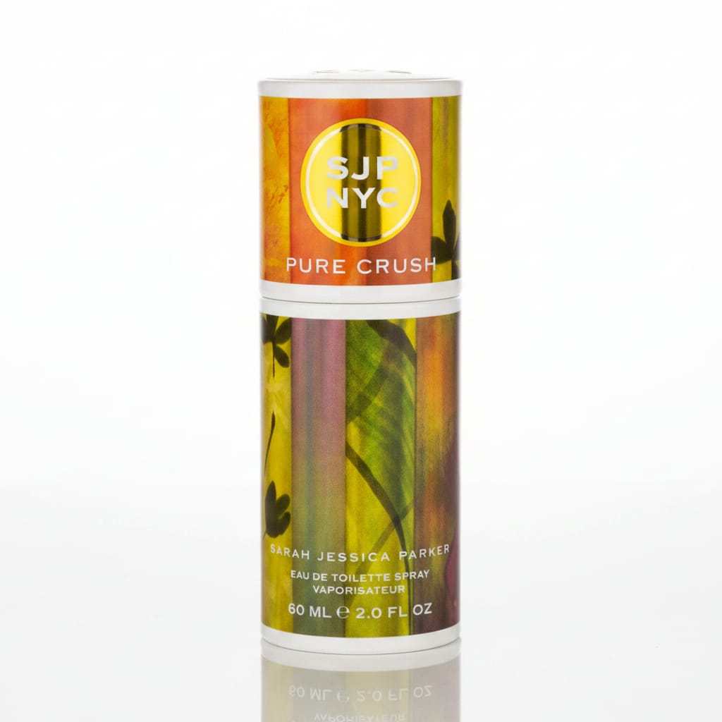 Sarah Jessica Parker SJP NYC Pure Crush 2.0 oz / 60 ml