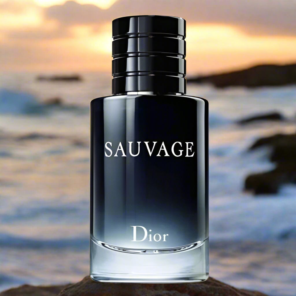 Christian Dior Sauvage Men s Perfume Cologne For Men Eau De Toilette 1 Fandi Perfume