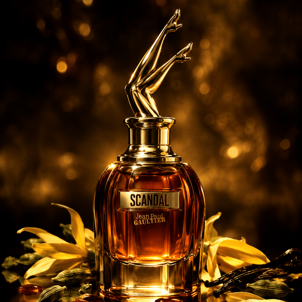 Jean Paul Gaultier Scandal Intense