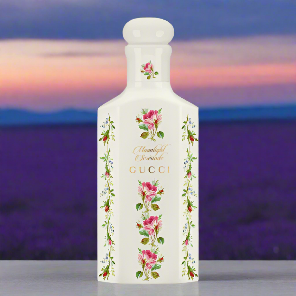 V5 GUCCI ムーンライト セレナーデ パフュームウォーター 150mL Gucci V5 GUCCI ムーンライト セレナーデ パフュームウォーター 150mL Gucci