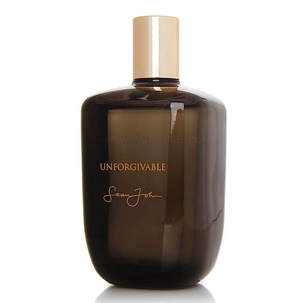 Sean John Unforgivable Men’s Perfume/Cologne For Men Eau de Toilette 4.2 oz Edt