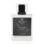 Second Skin Taj Max Niche Unisex Perfume/Cologne For Men & Women Eau de Parfum 3.5 oz Edp