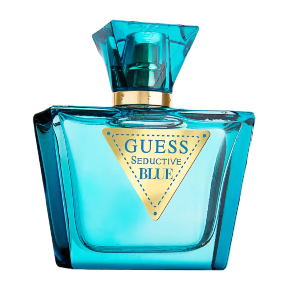 Seductive Blue Seductive Blue Women’s Perfume/Cologne For Women Eau de Toilette 2.5 oz / Gift Set 2.5 oz Edt