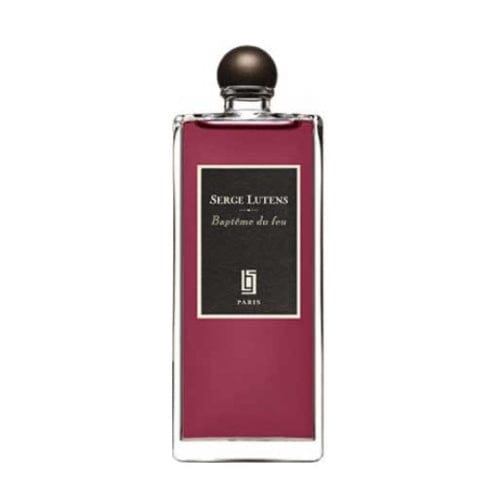 Serge Lutens Bapteme du Feu Unisex Perfume/Cologne For Men & Women Eau de Parfum 1.6 oz Edp