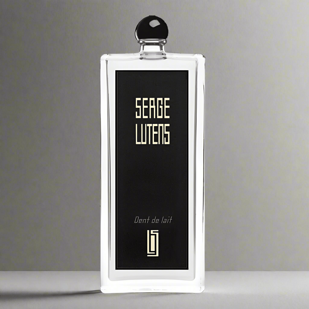 Serge Lutens Dent de Lait - Unisex Perfume Eau de Parfum 3.4 oz