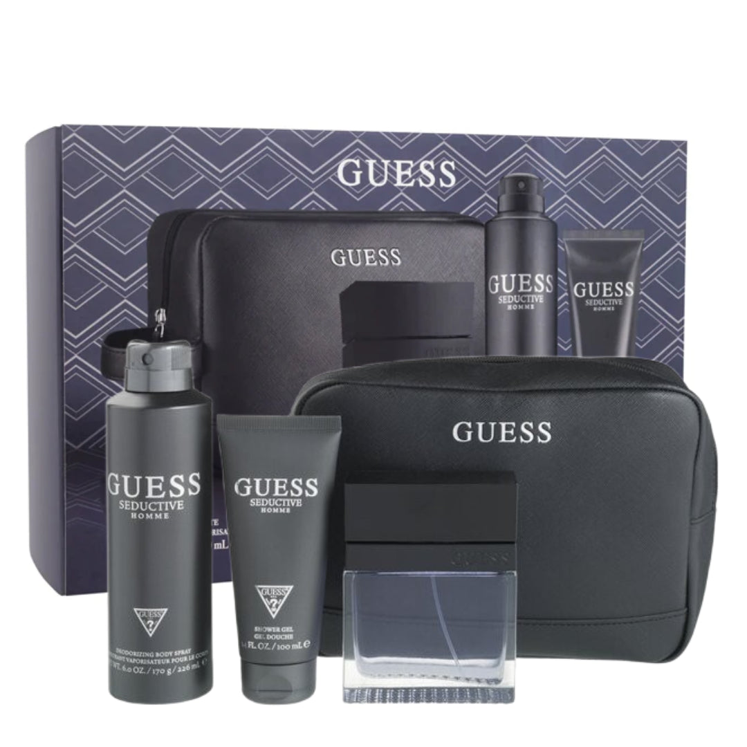 Guess seductive homme douglas online