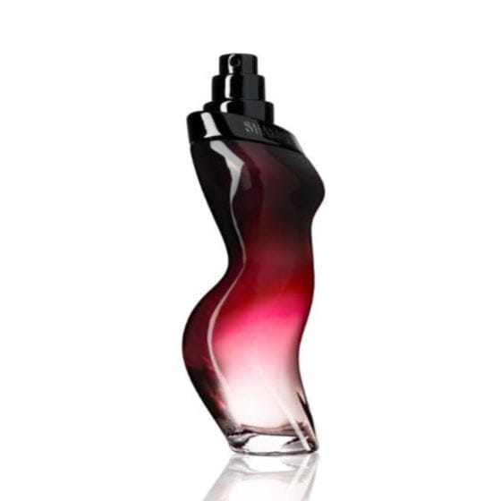 Shakira Dance Red Midnight Women’s Perfume/Cologne For Women Eau de Toilette 2.7 oz Edt