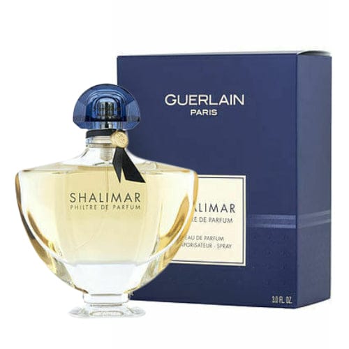 Shalimar Philtre de Parfum For Women Eau de Parfum 3.0 oz / 90 ml