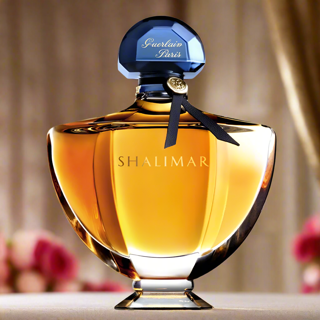 Guerlain Eau de Cologne Perfume by Shalimar Paris offers