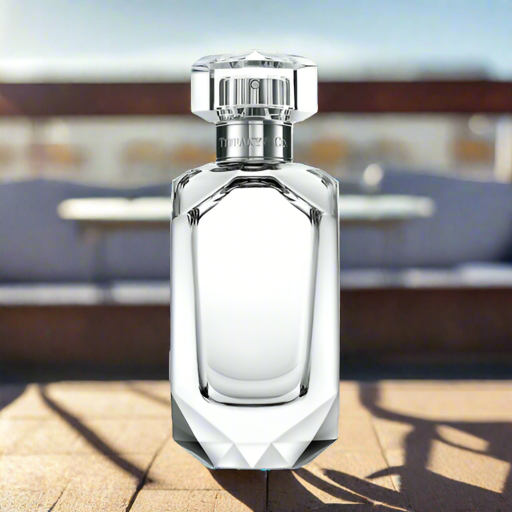 Tiffany Sheer Tiffany Women's Perfume/Cologne For Women Eau de