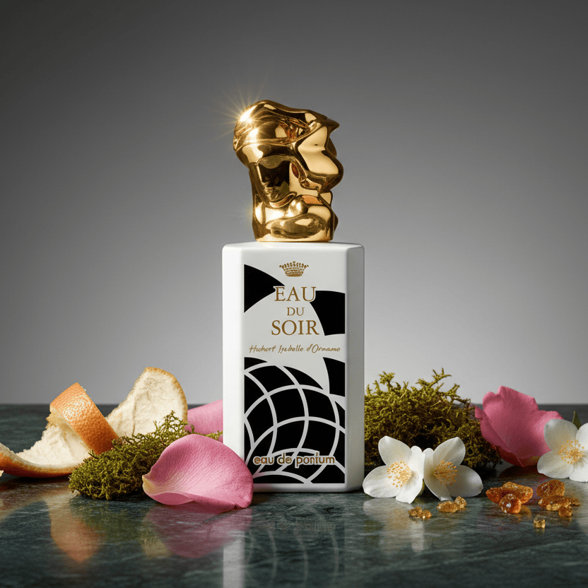 Sisley Eau du Soir 2016 For Women Eau de Parfum 3.3 oz / 100 ml