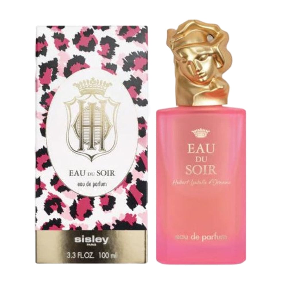 Sisley Eau du Soir 2021 Ltd. For Women Eau de Parfum– Fandi Perfume