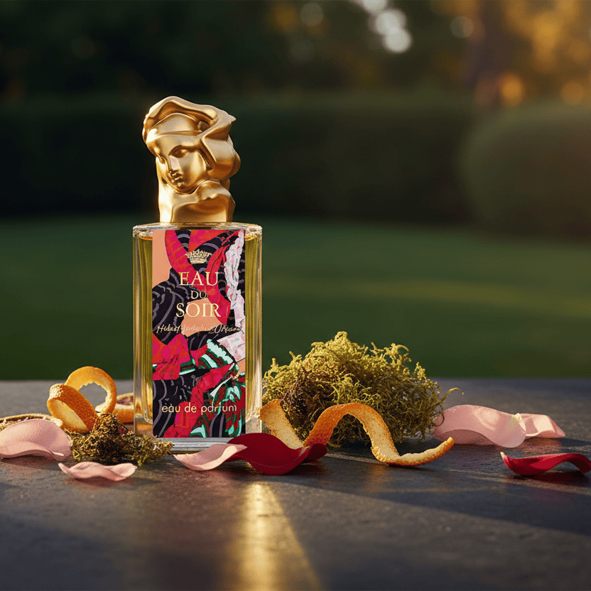 Sisley Eau du Soir 2022 For Women Eau de Parfum 3.3 oz / 100 ml