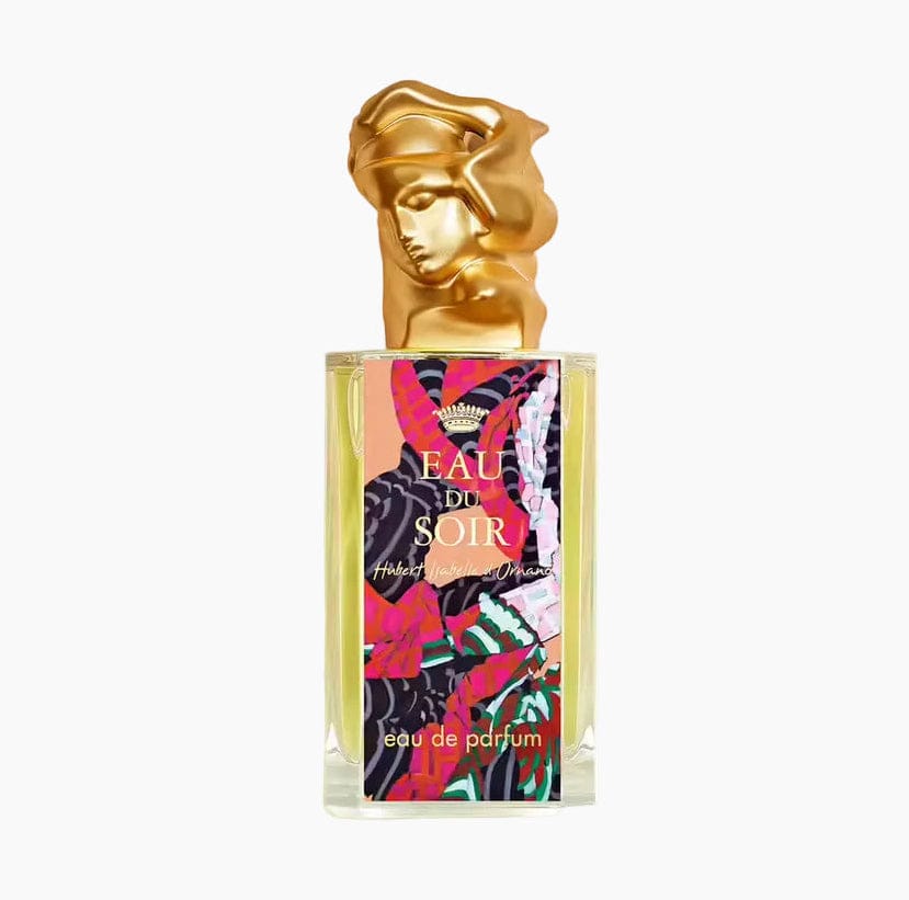 Sisley Eau du Soir 2022 For Women Eau de Parfum 3.3 oz / 100 ml