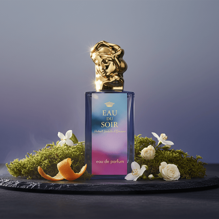 Sisley Eau du Soir Skies For Women Eau de Parfum 3.3 oz / 100 ml