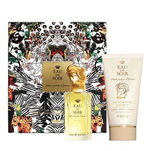 Sisley Eau du Soir Women’s Perfume/Cologne For Women Eau de Parfum 3.3 oz / Gift Set 3.4 oz Edp Gift Set 3.4 oz