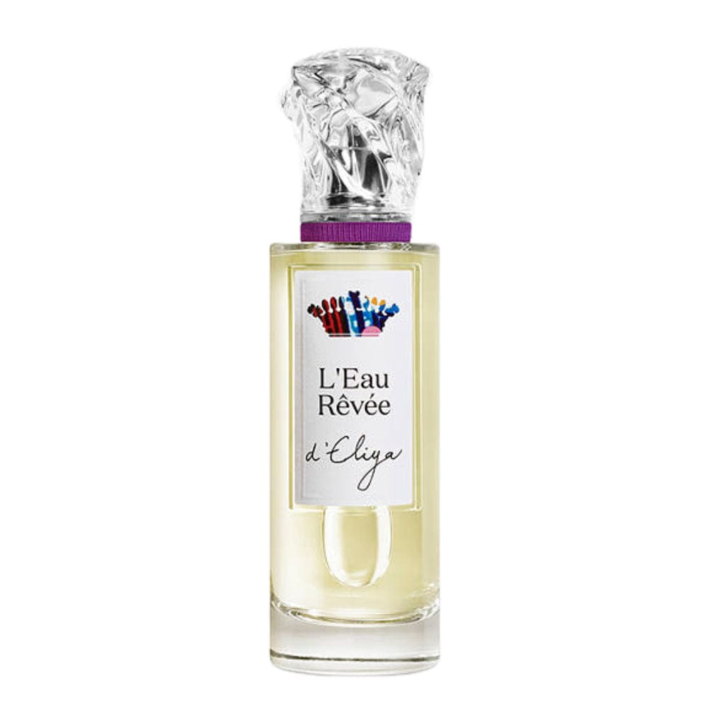 Sisley L'Eau Rêvée d’Eliya Unisex Perfume/Cologne For Men & Women Eau de Toilette 3.3 oz Edt