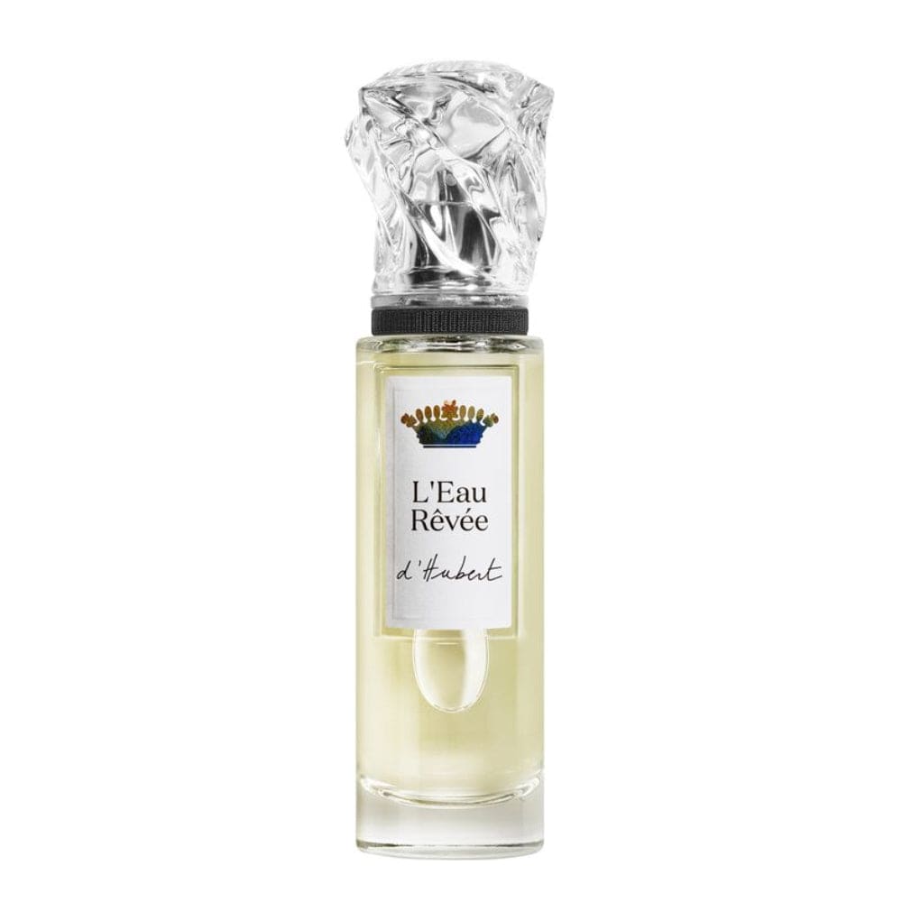 Sisley L'Eau Rêvée d'Hubert Unisex Perfume/Cologne For Men & Women Eau de Toilette 3.3 oz Edt